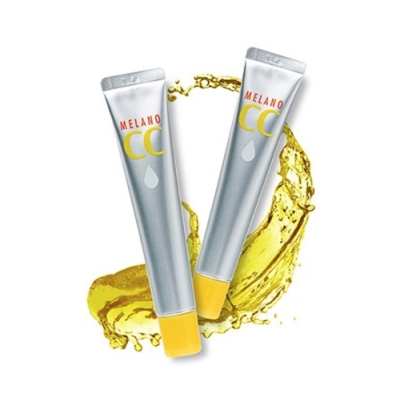 ( Costco Korea ) Set 1 +1 Serum Vitamin C Melano CC Shopee Philippines