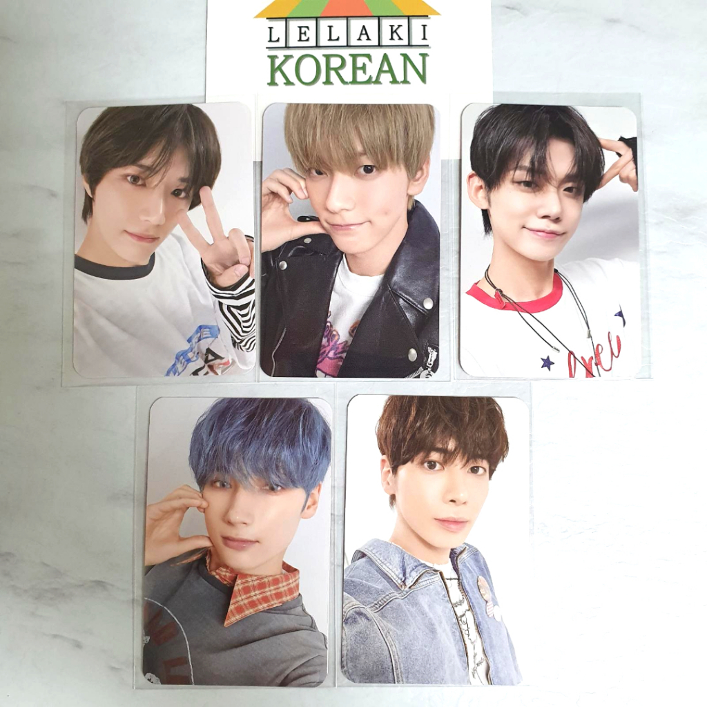 (TXT) - 6th Mini Album [ Minisode 3 : Tomorrow ] POP-UP LUCKYDRAW ...