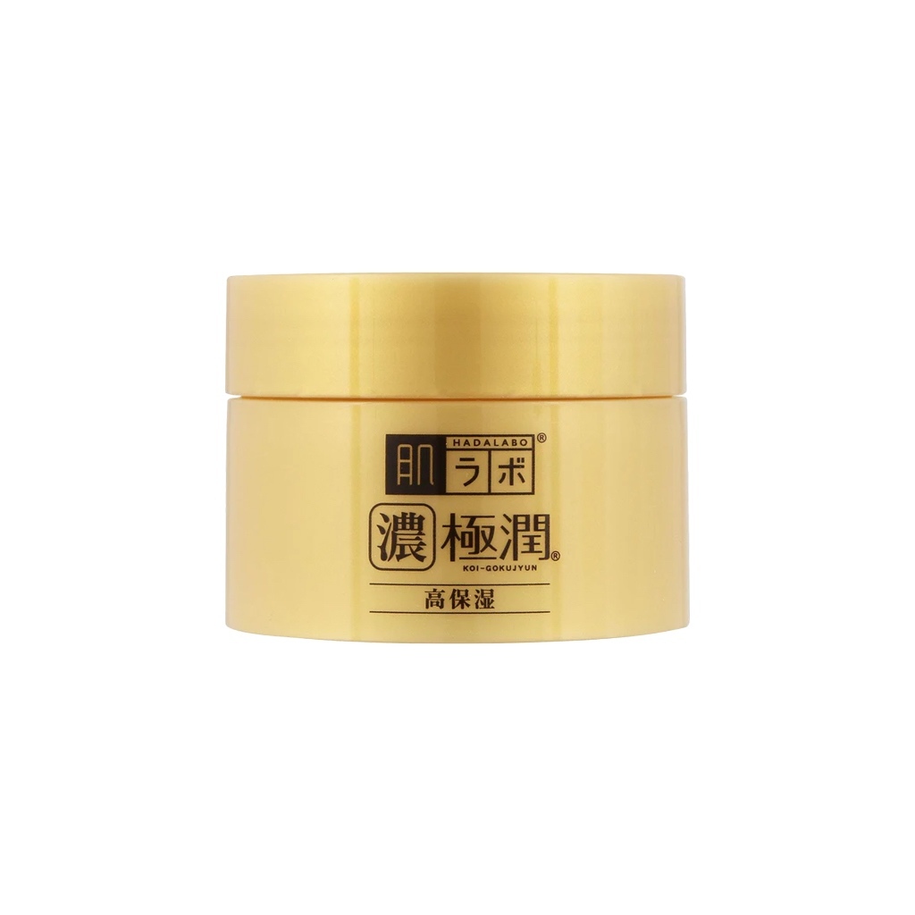 Hadalabo Golu-Jyun Whitening Perfect Gel