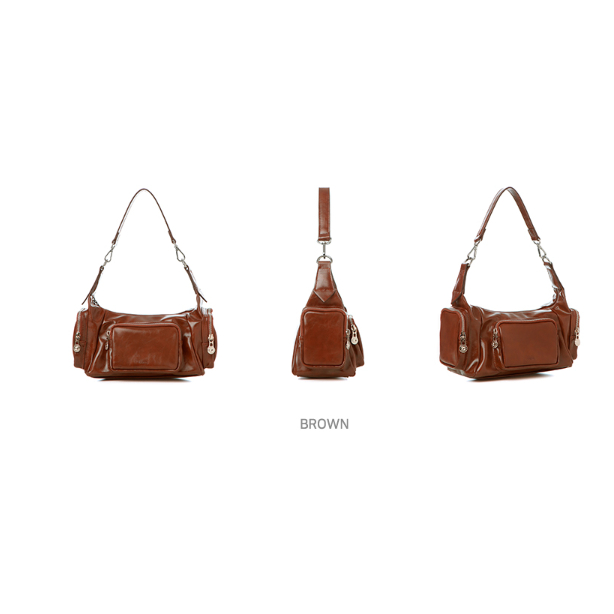 【DONKIE】Enoch Bag 8Color MUSINSA | DONKIE Enoch Enoch - 8color