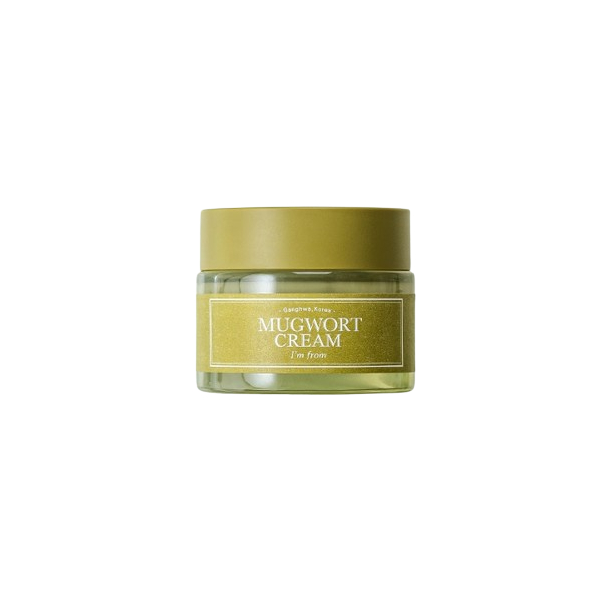 I'm from Mugwort Cream 50g