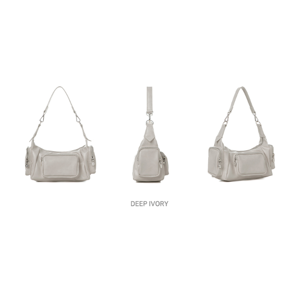 DONKIE] ENOCH BAG / 8COLOR / 100% AUTHENTIC / KOREA PRODUCT