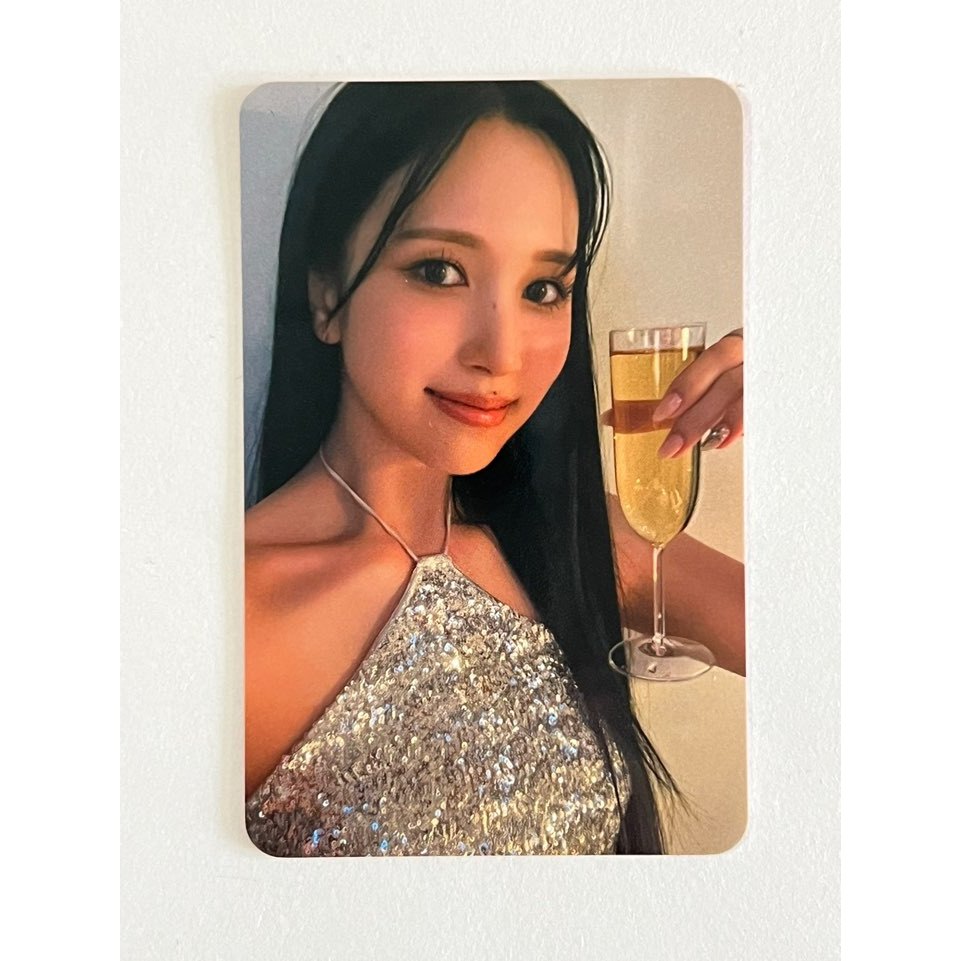 TWICE - With YOU-th [Digipack ver.] + Soundwave Photocard [2891] Album