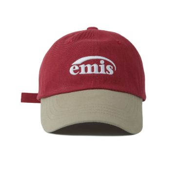 EMIS] NEW LOGO MIX BALL CAP - 8 colors | Shopee Philippines