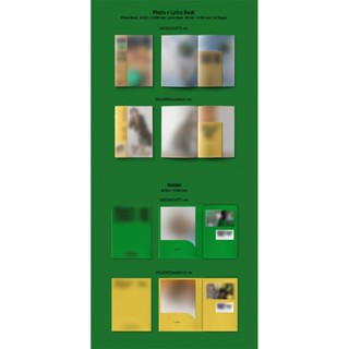 GOT7 YUGYEOM - 1st Full Album [ Trust Me ] | Shopee Philippines