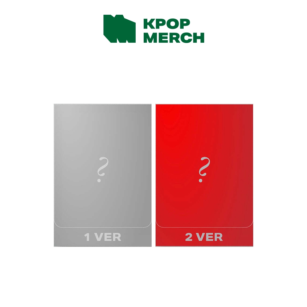 RESCENE - The 1st Single Album [ Re:scene ]_PLVE (Random) | Shopee