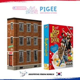 Shop boynextdoor for Sale on Shopee Philippines