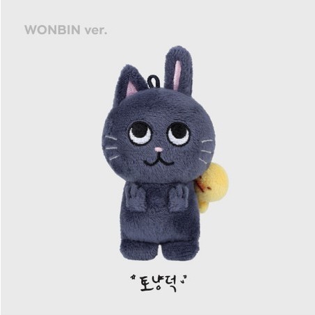 RIIZE - 10CM DOLL KEY RING | Shopee Philippines