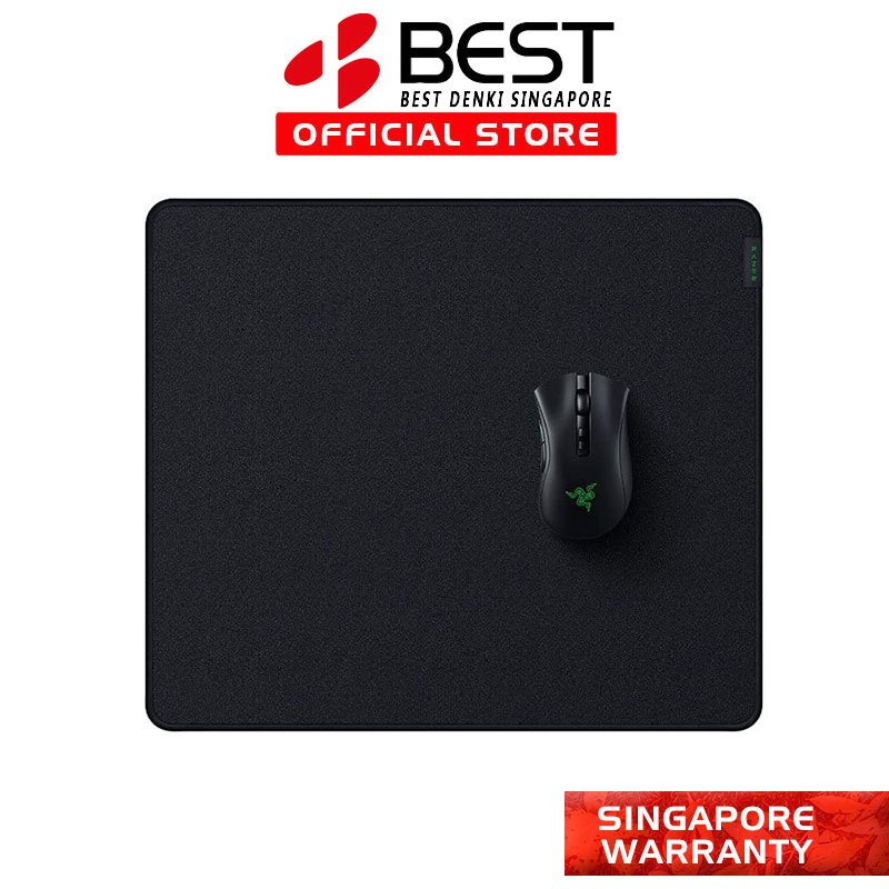 Razer Mousepad RZ02-03810200-R3M1 - Razer Strider Hybrid Gaming Mouse ...