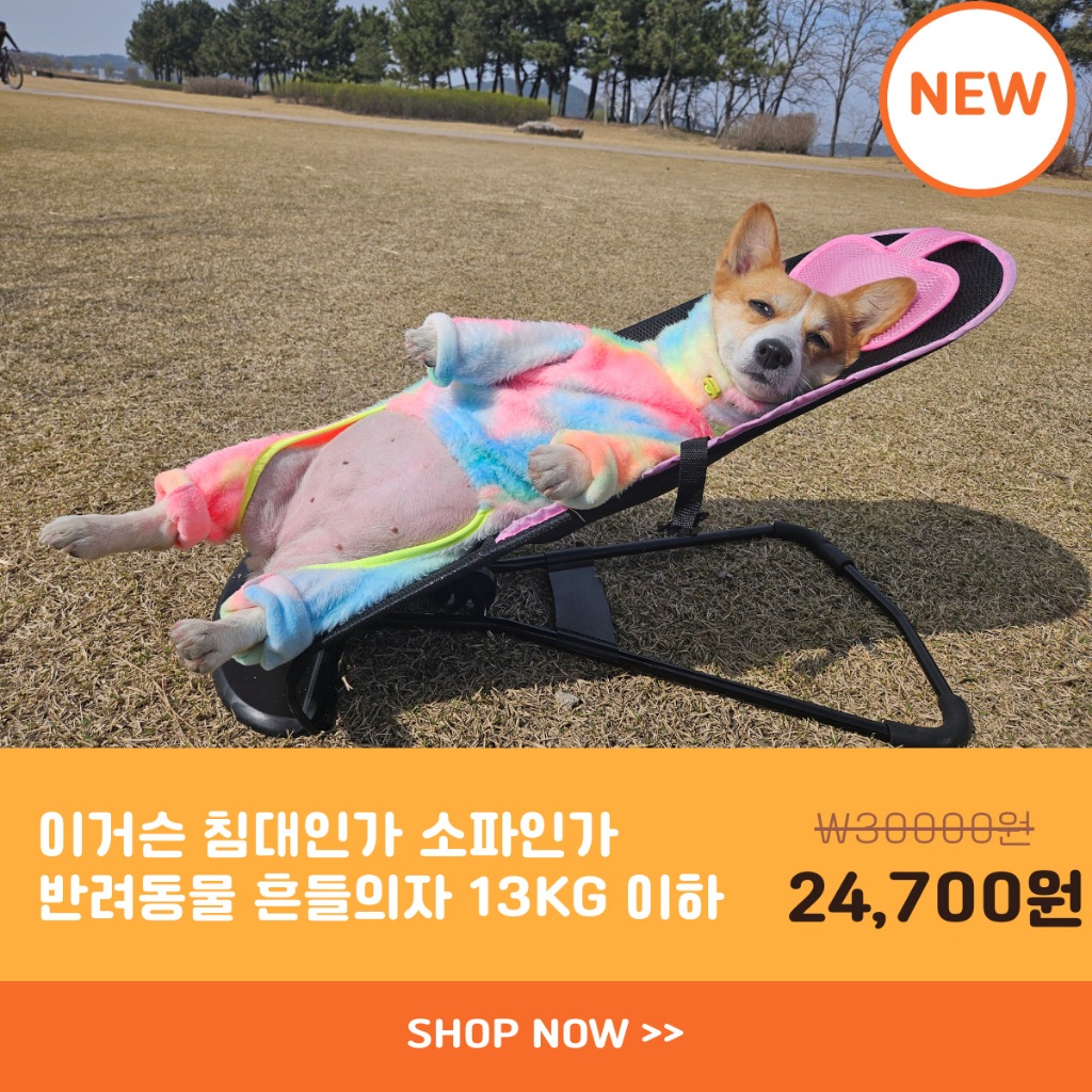 Dog and cat rocking chair | Shopee Philippines