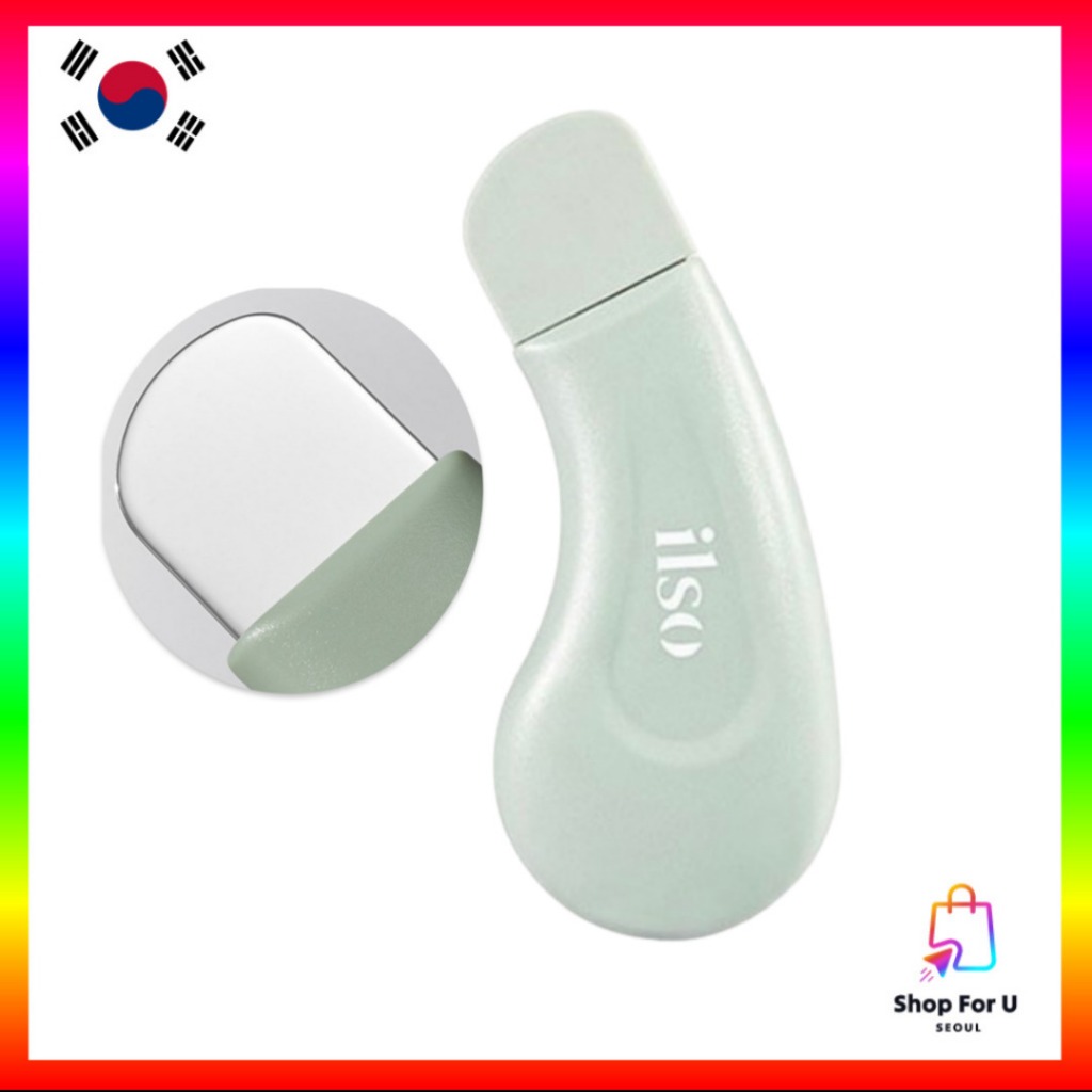 [ilso] Deep Clean Master Massager Blackhead Remover Skin Scrubber Deep ...