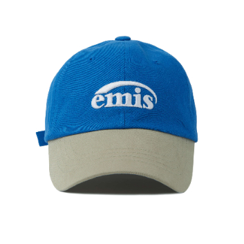 EMIS] NEW LOGO MIX BALL CAP - 8 colors | Shopee Philippines