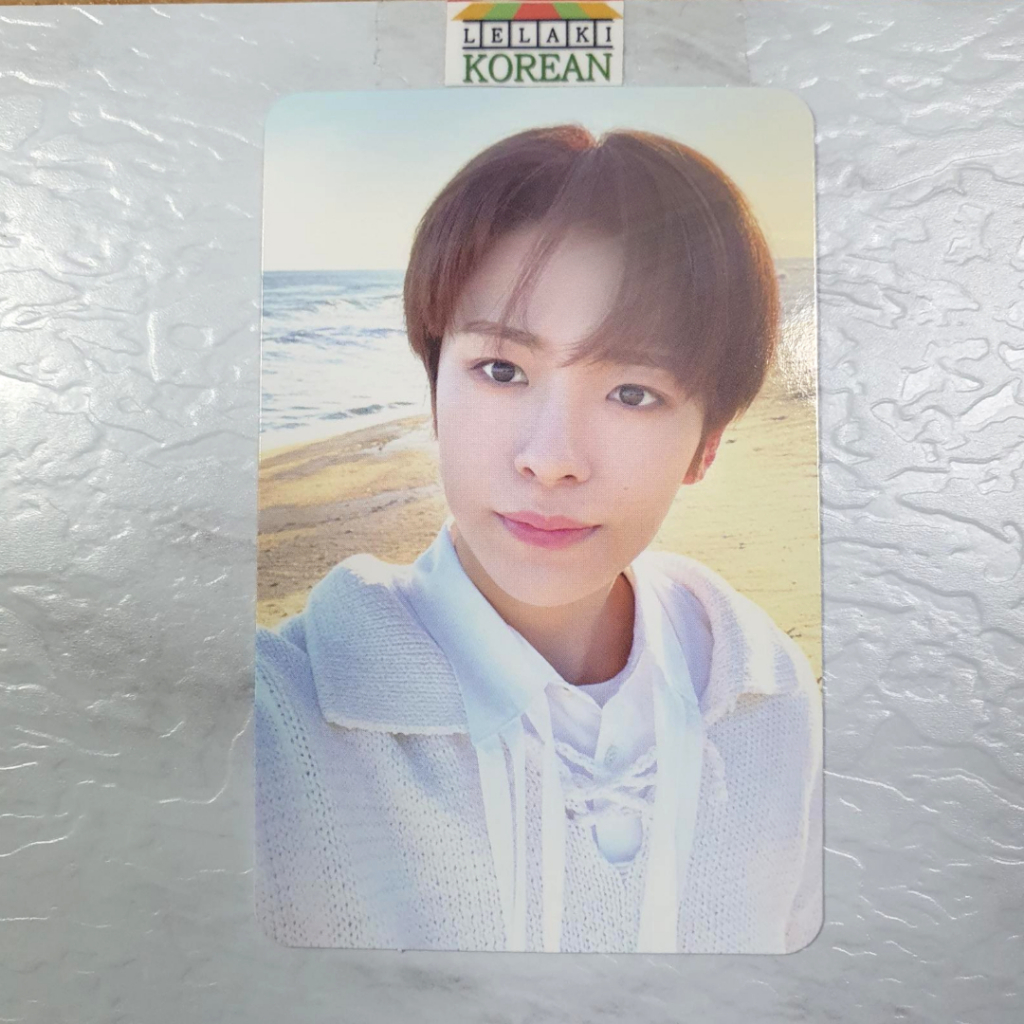 NCT WISH POPUP MD Photocard LUCKYDRAW Photocard | Shopee Philippines