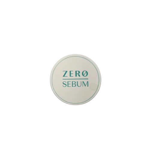 Zero Sebum Drying Powder 4g | Shopee Philippines