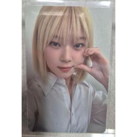 UNIS UNIVERSE TICKET KOTOKO Photo card | Shopee Philippines
