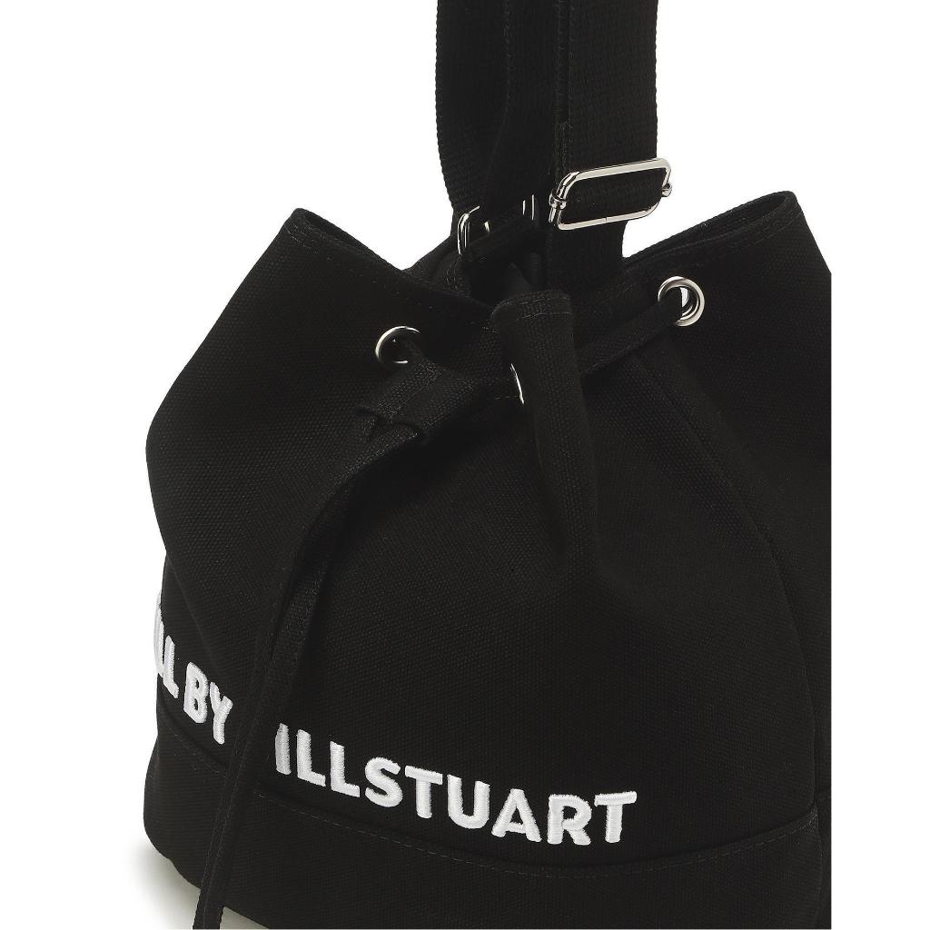 [JILLSTUART]★MOMO CANVAS DRAWSTRING BAG JILLSTUART]☆MOMO CANVAS DRAWSTRING BAG (JILLSTUART