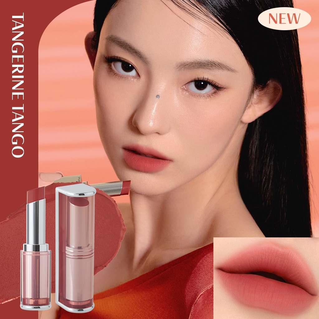 3ce Blur Matte Lipstick 4g Lip Makeup Cosmetic Shopee Philippines 7827