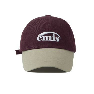 EMIS] NEW LOGO MIX BALL CAP - 8 colors | Shopee Philippines