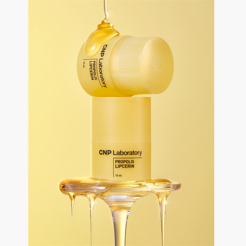 CNP Laboratory Propolis Lip Gloss 15ml | Shopee Philippines