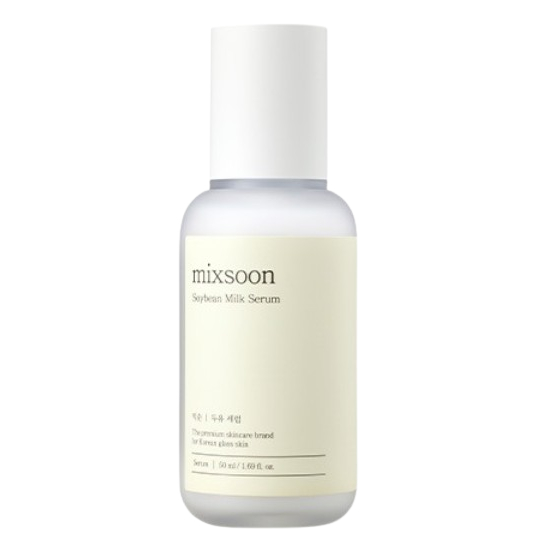 Mixsoon Soybean Milk Serum 50ml | Shopee Philippines