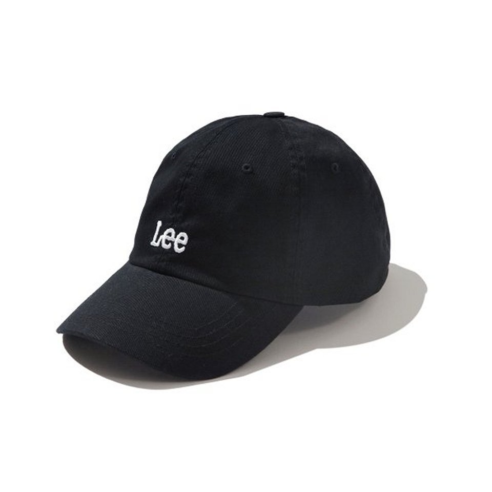 Lee Small Twitch Logo Cotton Ball Cap 7 Colors ○ 100