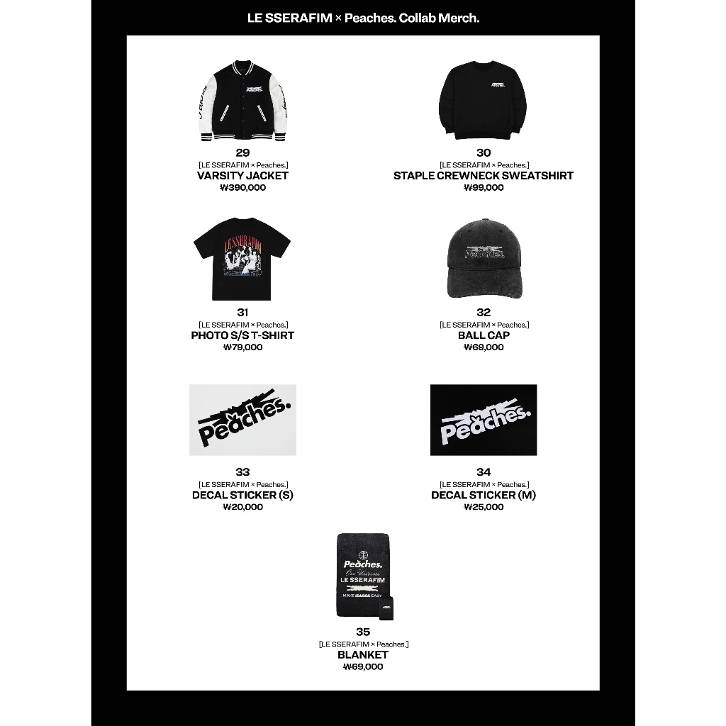 NEWS | LE SSERAFIM Japan official site
