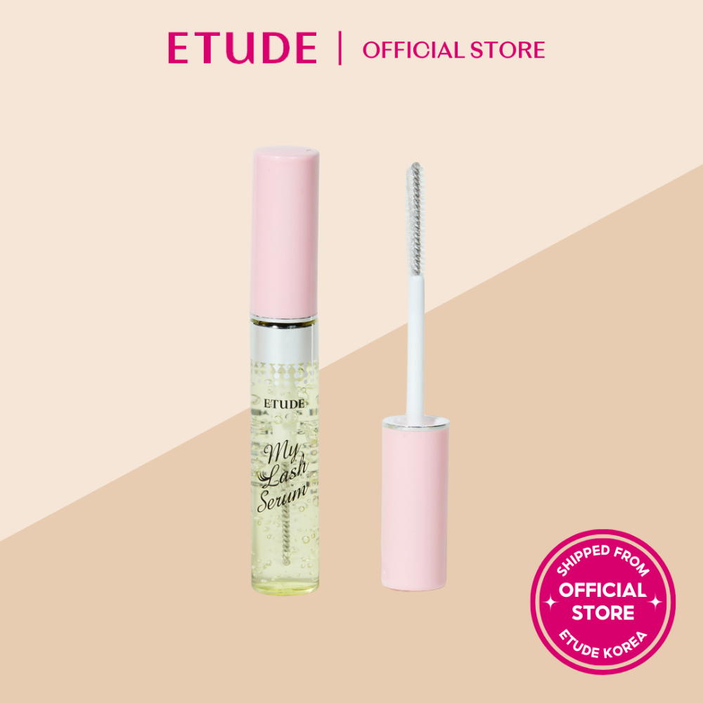 Etude House My Lash Serum 9 6g Shopee Philippines