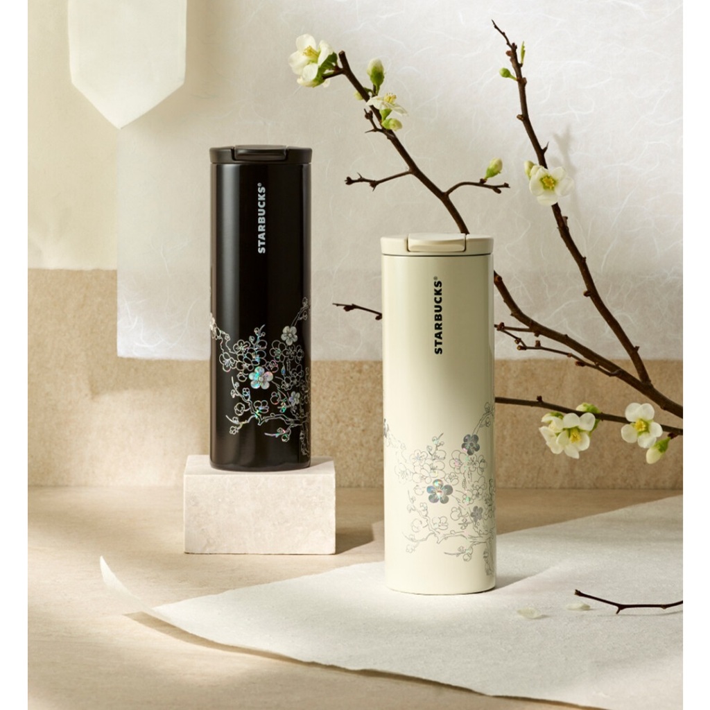 Starbucks Korea] Korea tumbler 473ml | Shopee Philippines