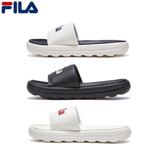 Fila cheap korea slipper