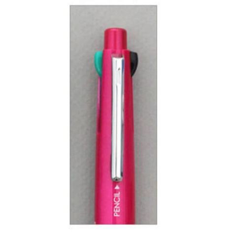 [Made In Korea] JAVA JET 4-in-1 Ballpoint Pen(0.7mm) + Mechanical ...