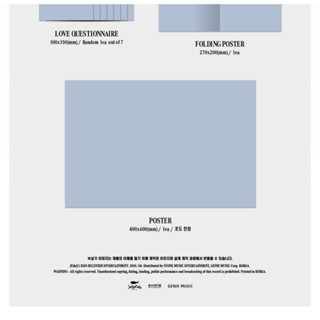 EVNNE [RIDE OR DIE] 3rd MINI ALBUM (18th Jun.2024) | Shopee Philippines