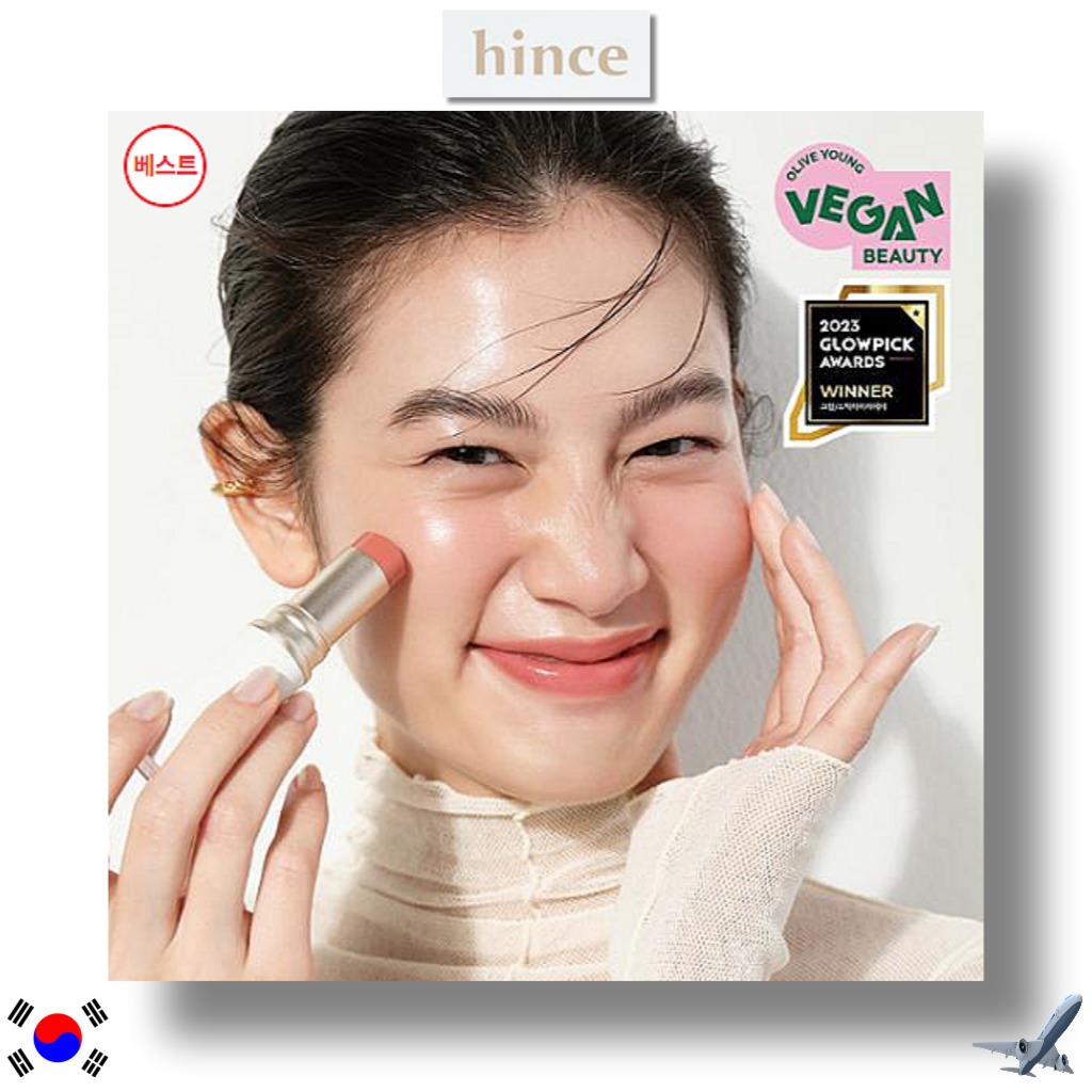 hince True Dimension Balm 10g #Dawn Ray