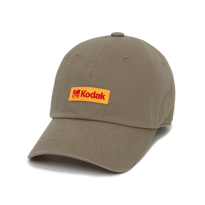 KODAK] KODAK COLOR PLUS BALL CAP | Shopee Philippines