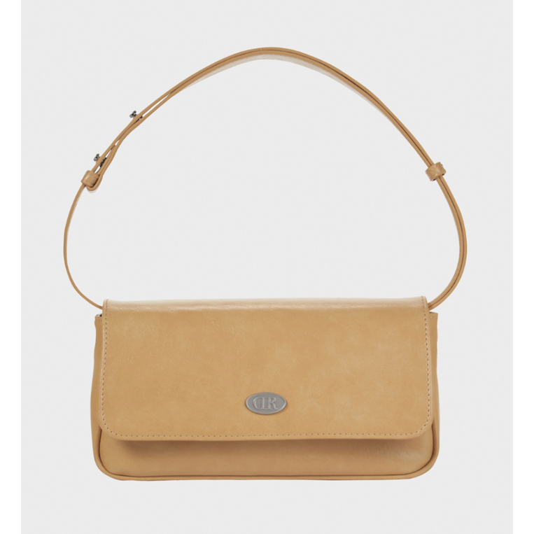 ★dumaro★ Mona Two Way Crossbody Bag Ivory MUSINSA | DUMARO Mona two way cross bag / ivory