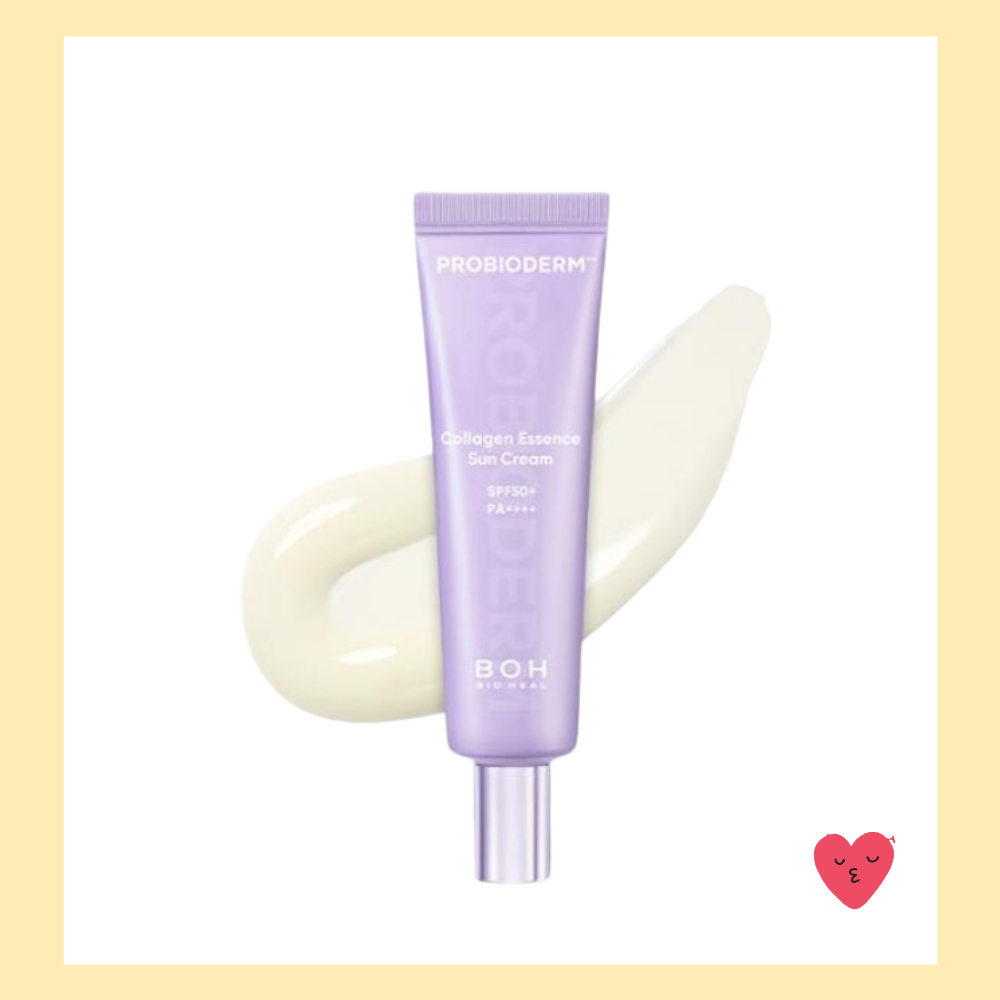 [BIO HEAL BOH] Probioderm Melting Collagen 99.9 Eye Film (28 Sheets) + Collagen Water Mist (30ml) Set: High-Torque 