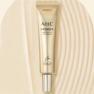 [ahc] Premier Ampoule In Eye Cream 35ml   From Korea 