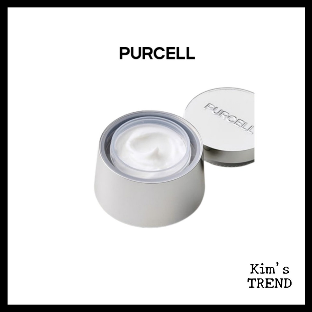[PURCELL] Pixcell Biom™ After Laser Rebooting Cream 50ml main image 1