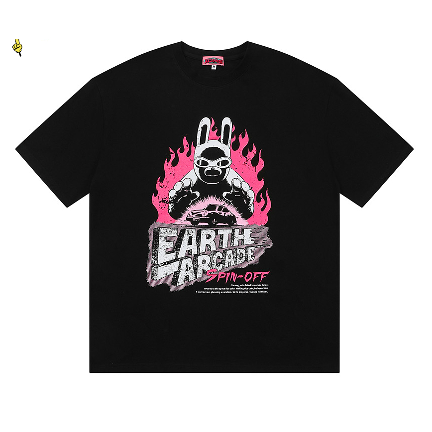 EARTH ARCADE] TORONG T-SHIRTS | Shopee Philippines