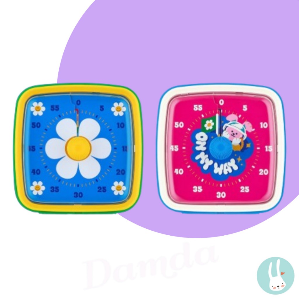 Wiggle Wiggle Pomodoro Timer 2 Types Study Timer | Shopee Philippines