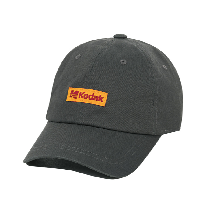 [KODAK] KODAK COLOR PLUS BALL CAP