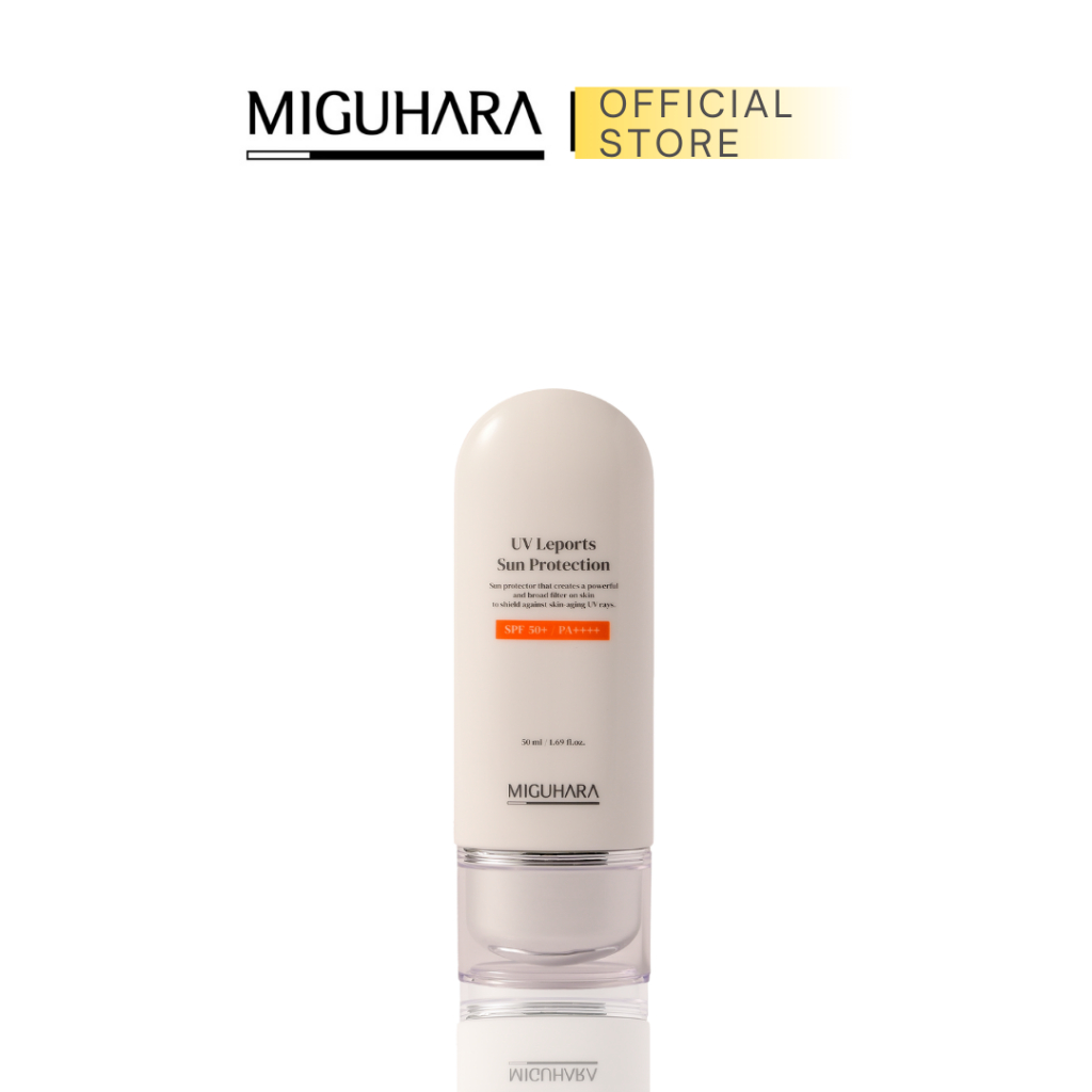 [HERA] UV Protector Extrem-Force Leports SPF50+ PA++++ 70ml main image 1