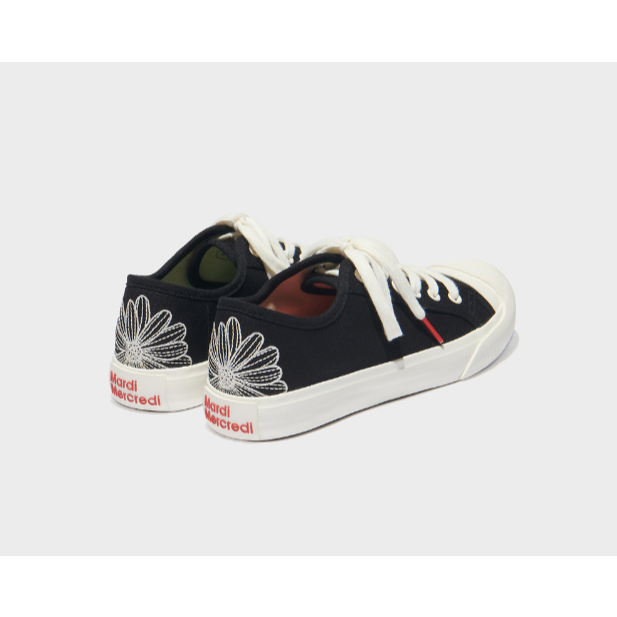 ●Mardi Mercredi●ECLORE PLATFORM SNEAKERS_BLACK 2d6c42eeef01c3e2460d4d4000c634
