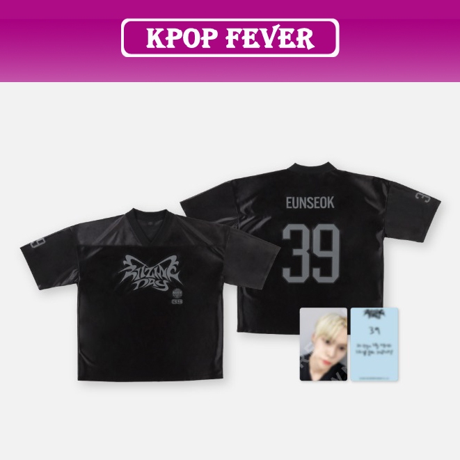 ウンソク EUNSEOK RIIZING DAY ユニフォーム RIIZE ウンソク