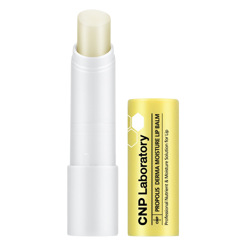 CNP Laboratory Propolis Derma Moisture Lip Balm 0.14 oz./4g (Expiry