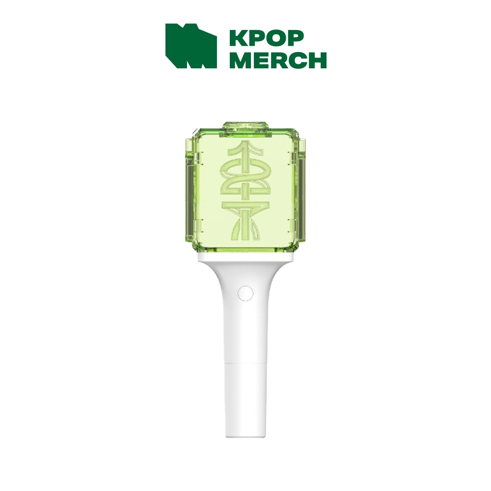 NCT 127 Official Fanlight Light Stick | Shopee Philippines