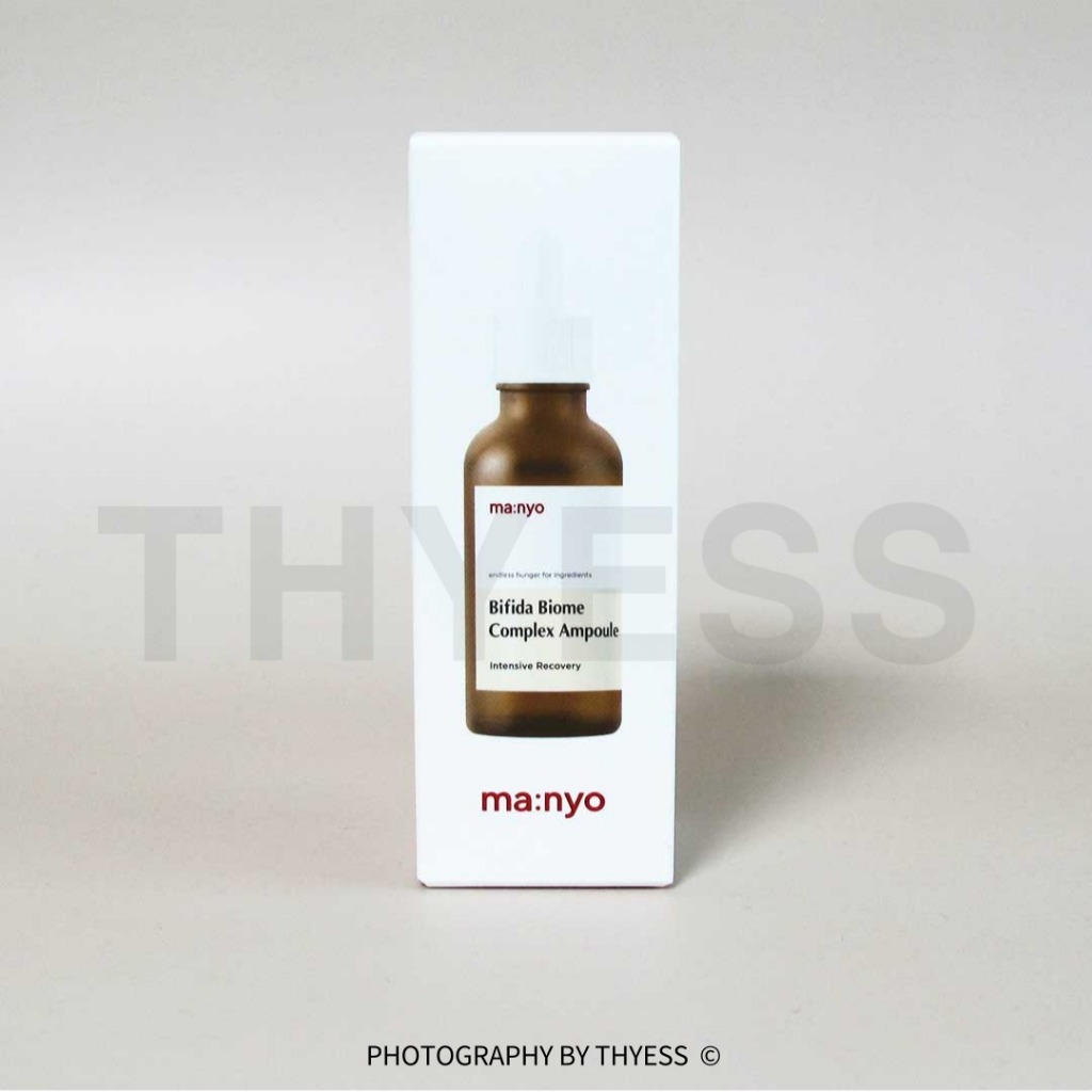 [MANYO FACTORY] Bifida Biome Complex Ampoule 50ml