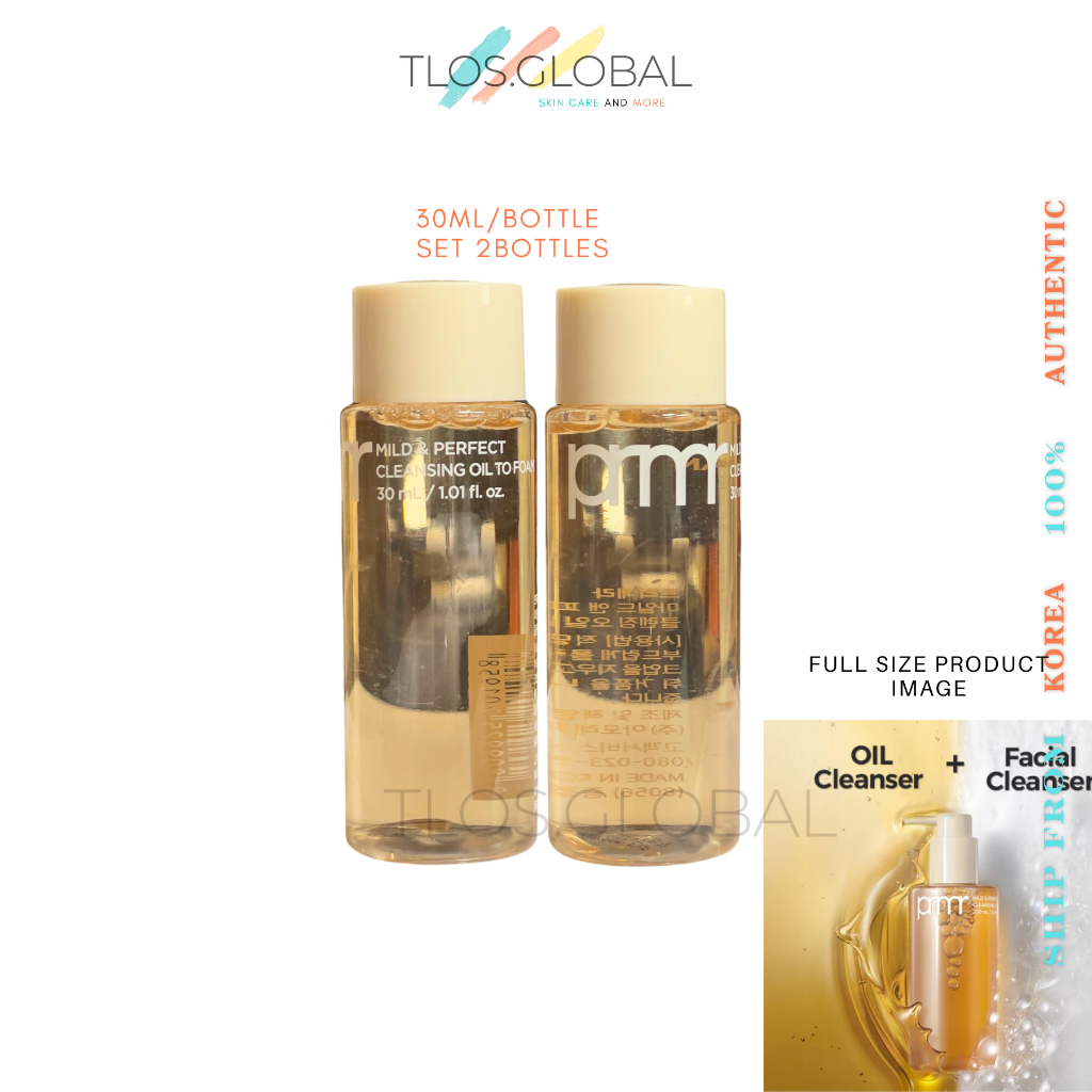 Primera Cleansing Foam 150ml main image 0