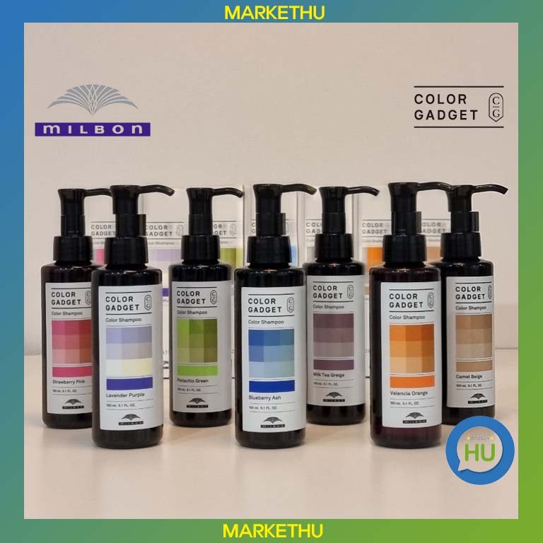 Shop milbon shampoo for Sale on Shopee Philippines