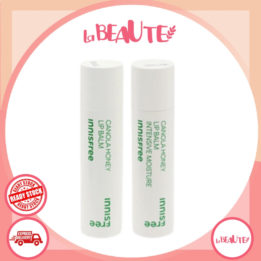Innisfree Canola Honey Hand Butter EX 50ml