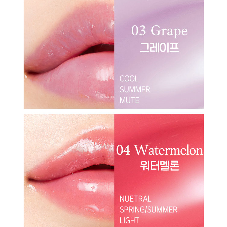 Shop etude house lip balm fruity for Sale on Shopee Philippines